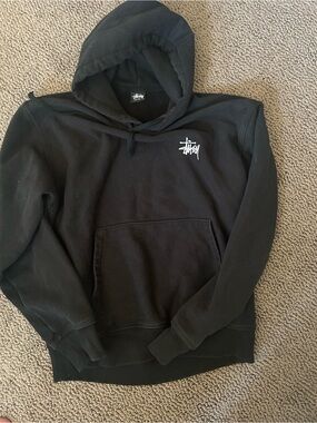 Stussy Men’s Hoodie